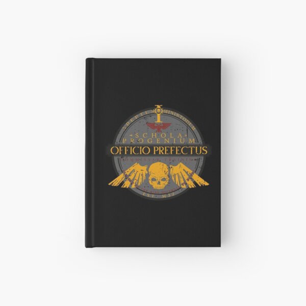 Item preview, Schola Progenium Commissar Training Astra Militarum designed and sold by The Malva Glyphs.