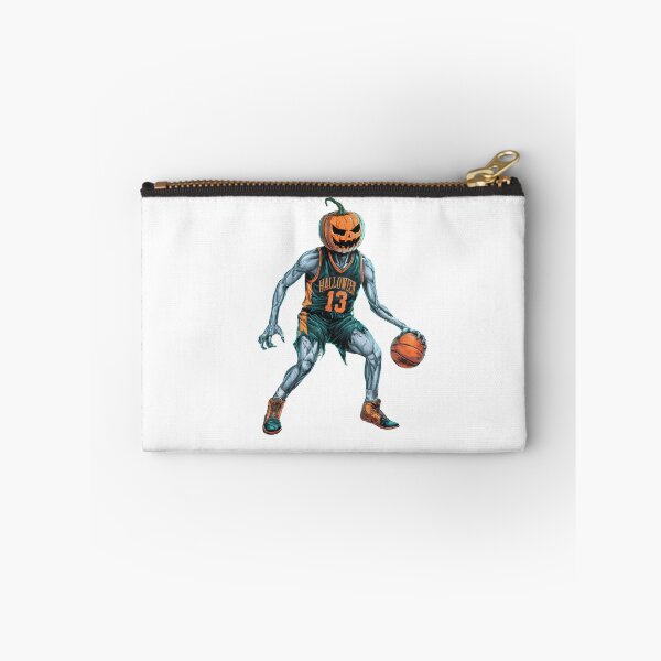Item preview,  Halloween basket designed and sold by DotPointLine.