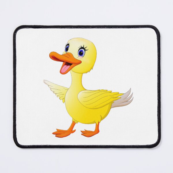 Item preview, Yellow Ducky designed and sold by PaintedbyCarol.