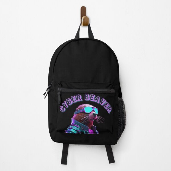Item preview, Cyber Bóbr designed and sold by PMBlack1990.