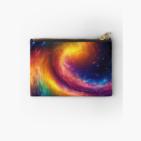 Item preview, Rainbow Space Nova Burst designed and sold by Shawnsonartshop.