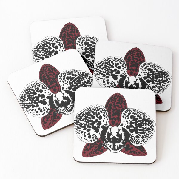 Item preview, Orchid  designed and sold by APiel.