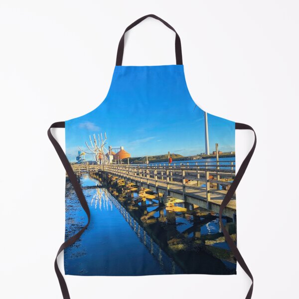 Item preview, River Blyth Reflections - Portrait designed and sold by Violaman.