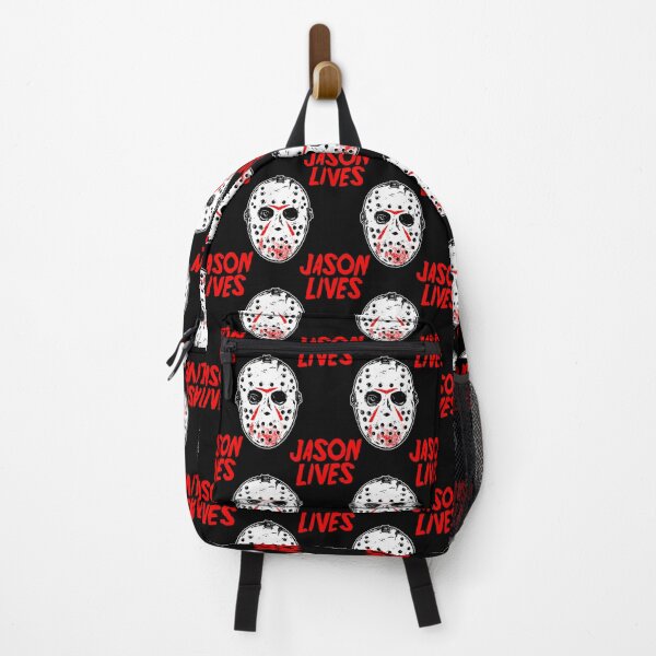 Item preview, Jason lives designed and sold by desecrateart.
