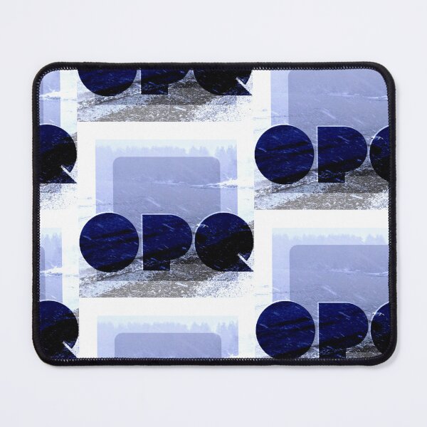 Item preview, OPQ Clothing - Snow Beach Logo Print designed and sold by OPQClothing.