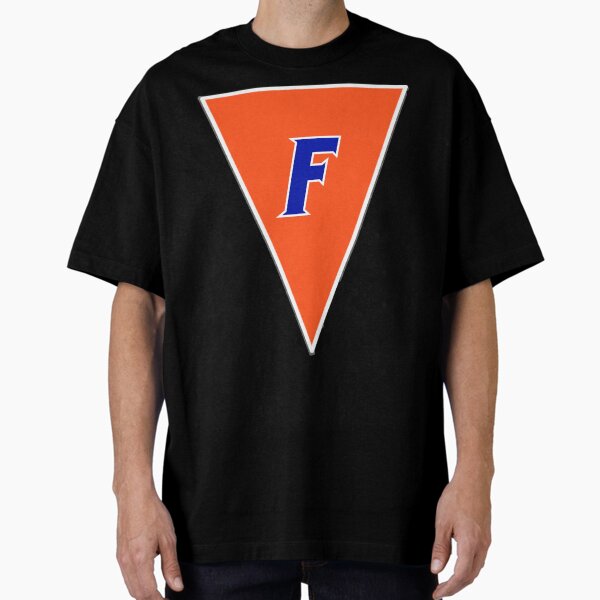 Gator Band 2020s Uniform Oversized T-Shirt