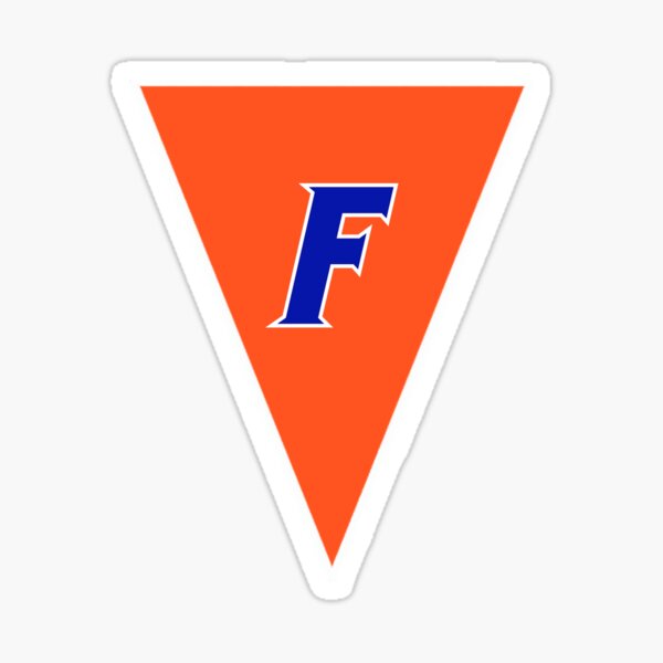 Gator Band 2020s Uniform Sticker