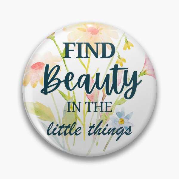 Item preview, Embrace life's simple moments and discover the beauty hidden in the everyday - Find beauty in little things designed and sold by rajenrishi.