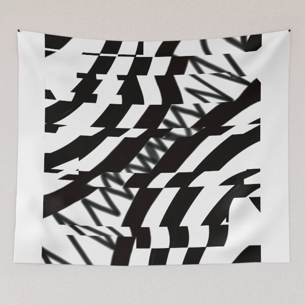 Item preview, Geometrip 2 designed and sold by 7Delamancha.