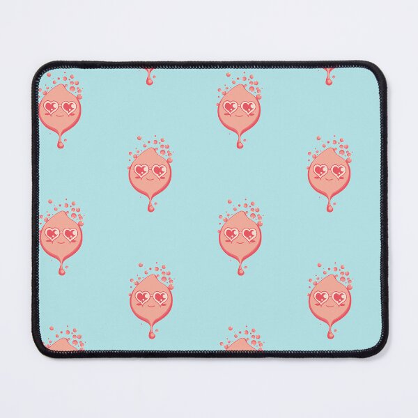 Item preview, Peach guy designed and sold by Dots XO.