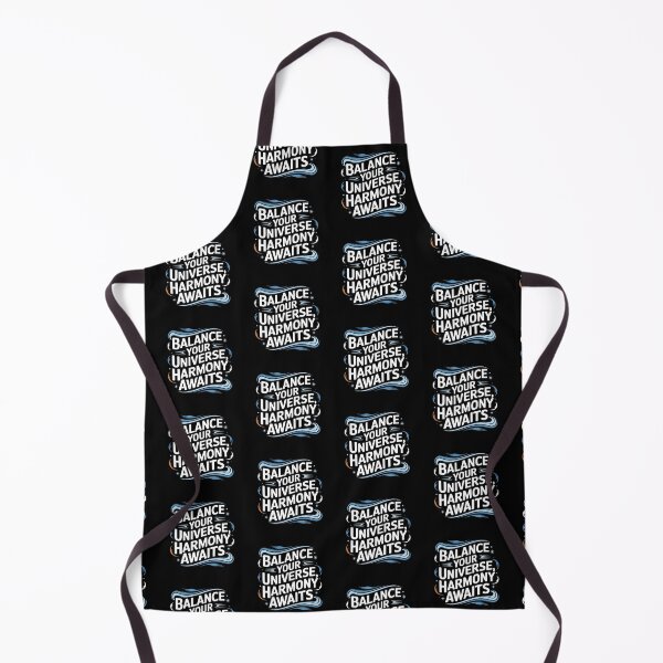 Item preview, Balance Your Universe, Harmony Awaits Design designed and sold by artwaves.