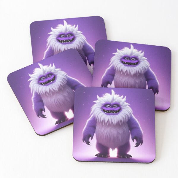 Item preview, The Purple Snowflake designed and sold by Pandanime.