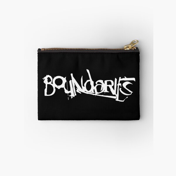 Item preview, Boundaries Band Fan-Made Design  designed and sold by SkullsAndShirts.