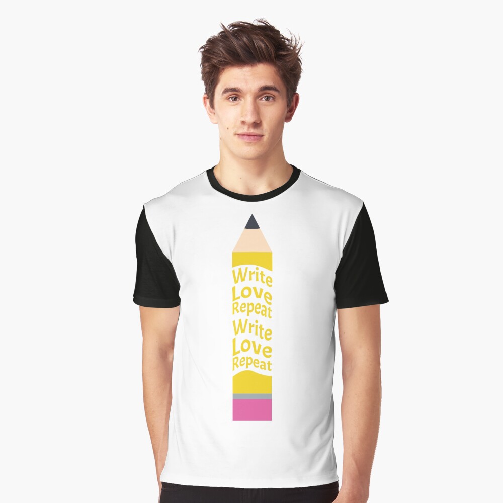 Item preview, Graphic T-Shirt designed and sold by Oddities-N-Ends.