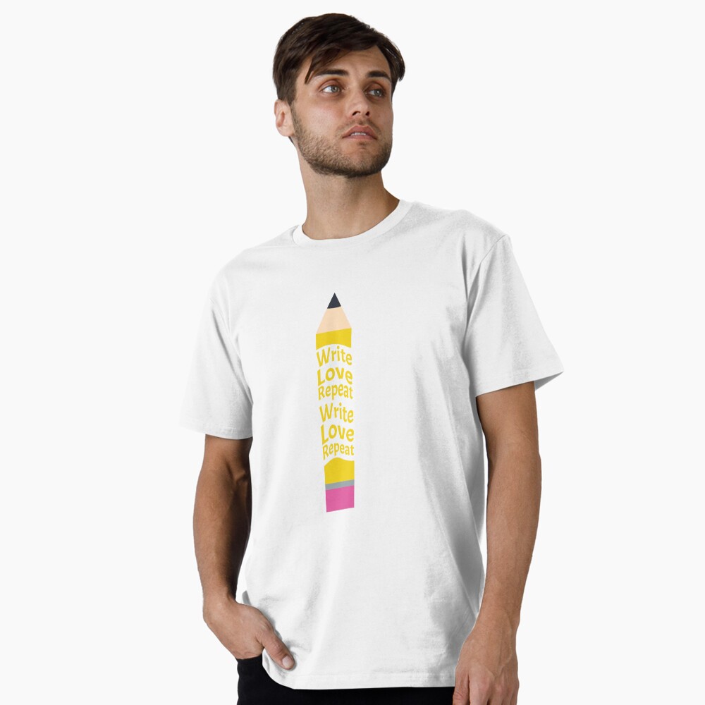 Item preview, Premium T-Shirt designed and sold by Oddities-N-Ends.