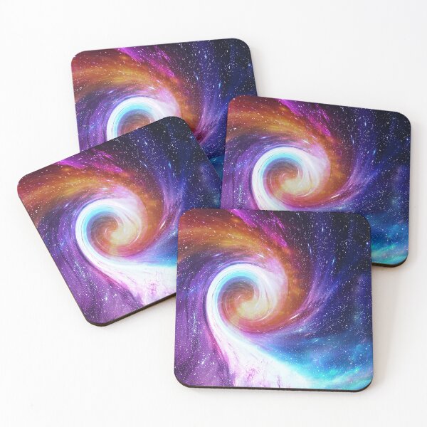 Item preview, Space Nova Ripple designed and sold by Shawnsonartshop.
