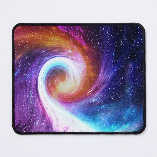 Item preview, Space Nova Ripple designed and sold by Shawnsonartshop.