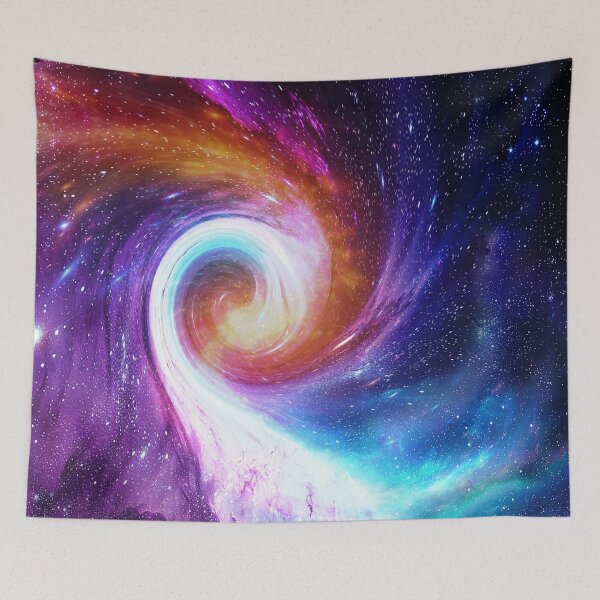 Item preview, Space Nova Ripple designed and sold by Shawnsonartshop.