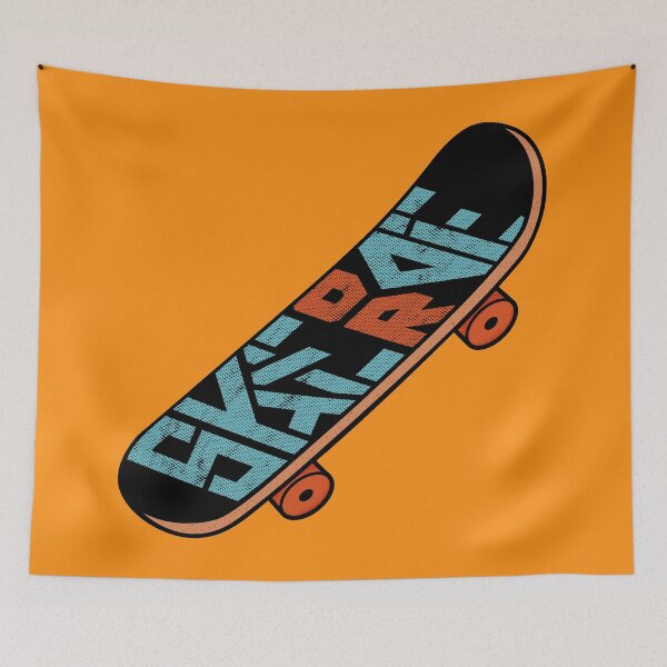 Item preview, Skate or DIE designed and sold by GilmoreDesignCo.