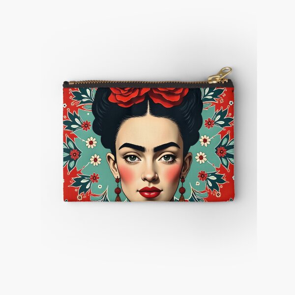 Item preview, Frida Kahlo. Mexicanidad. designed and sold by SoniaSarkali.