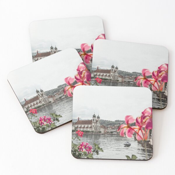 Item preview, Luzern River designed and sold by Optimistoart.