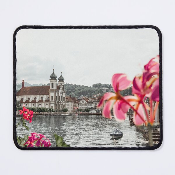 Item preview, Luzern River designed and sold by Optimistoart.