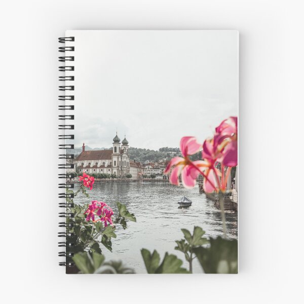 Item preview, Luzern River designed and sold by Optimistoart.