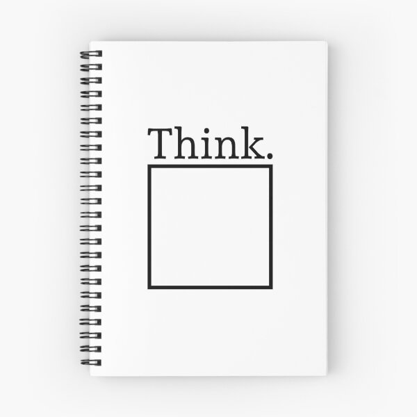 Item preview, Think outside the box designed and sold by bainermarket.