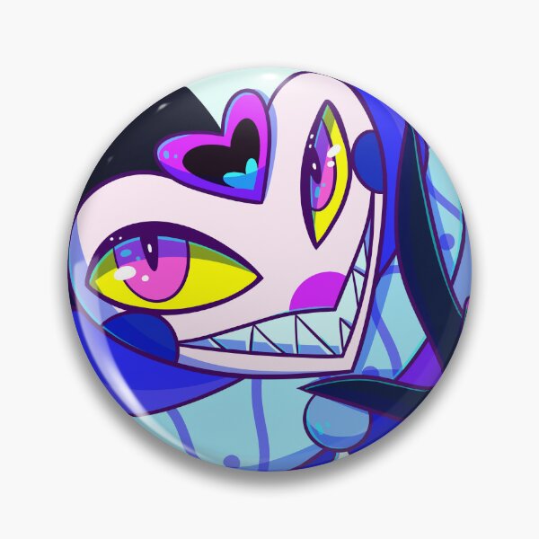 Item preview, The Great Fizzarolli ~Blacklight Vers~ designed and sold by Jullien Fox.