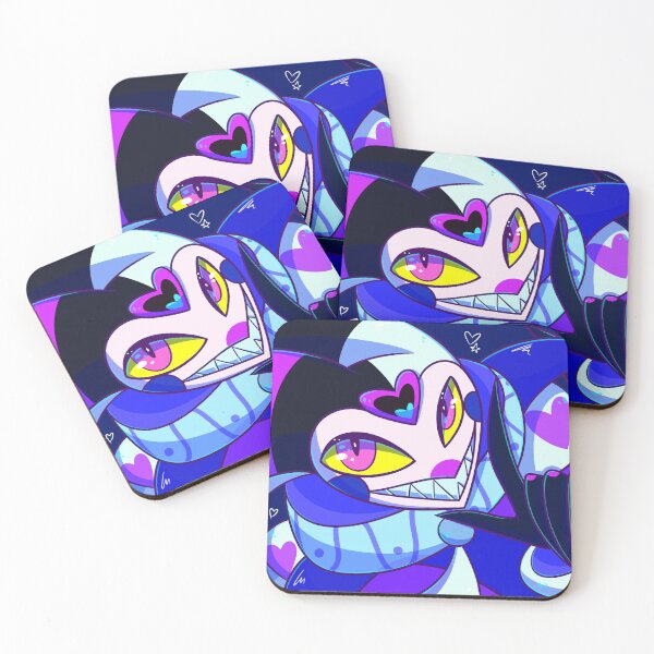 Item preview, The Great Fizzarolli ~Blacklight Vers~ designed and sold by Jullien Fox.