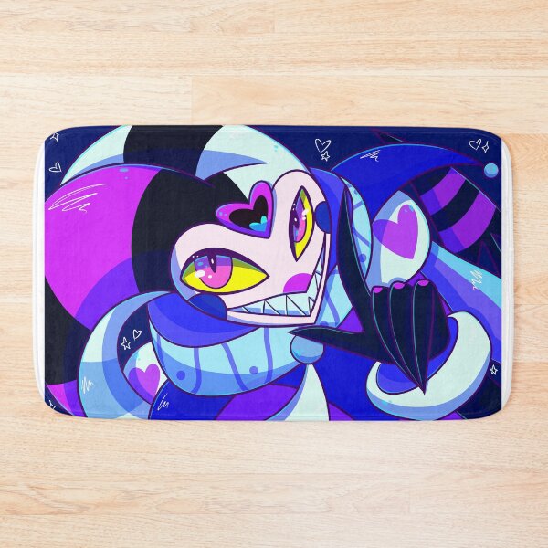 Item preview, The Great Fizzarolli ~Blacklight Vers~ designed and sold by Jullien Fox.