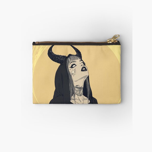 Item preview, Demon Nun designed and sold by CursedbyLilith.