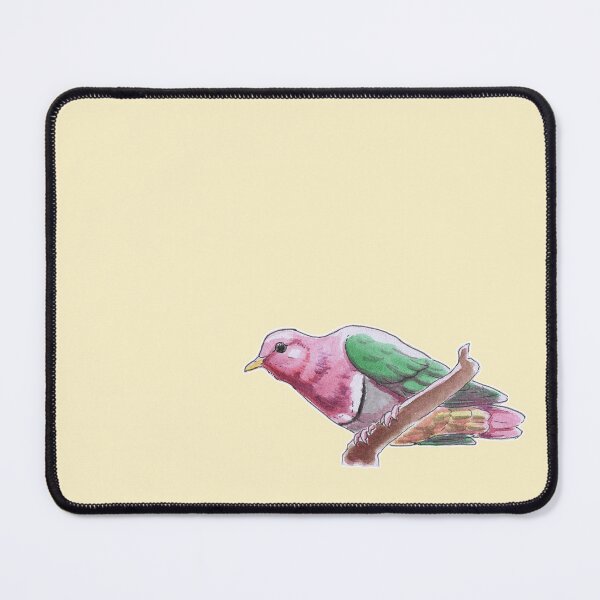 Item preview, Pink-headed fruit-dove designed and sold by KeesKiwi.