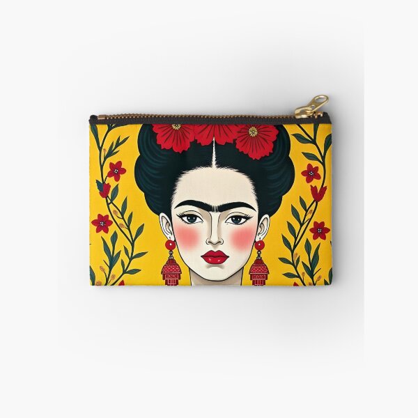 Item preview, Frida Kahlo. Mexicanidad. designed and sold by SoniaSarkali.