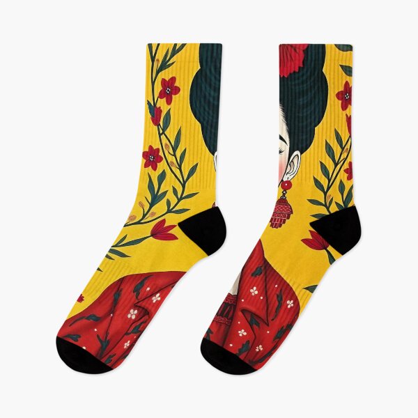 Item preview, Frida Kahlo. Mexicanidad. designed and sold by SoniaSarkali.