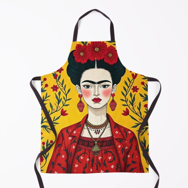 Item preview, Frida Kahlo. Mexicanidad. designed and sold by SoniaSarkali.