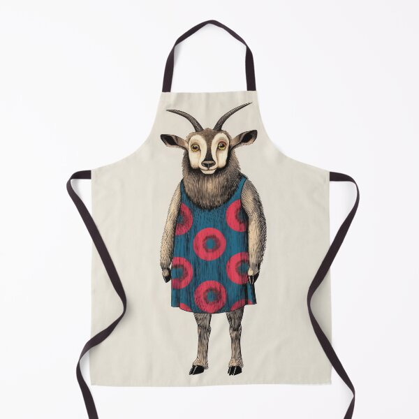 Item preview, Fishman Antelope designed and sold by SaddamJewsein.