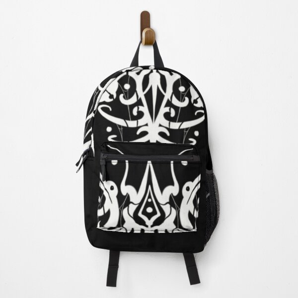 Item preview, Dark tribal 2 white designed and sold by 7Delamancha.