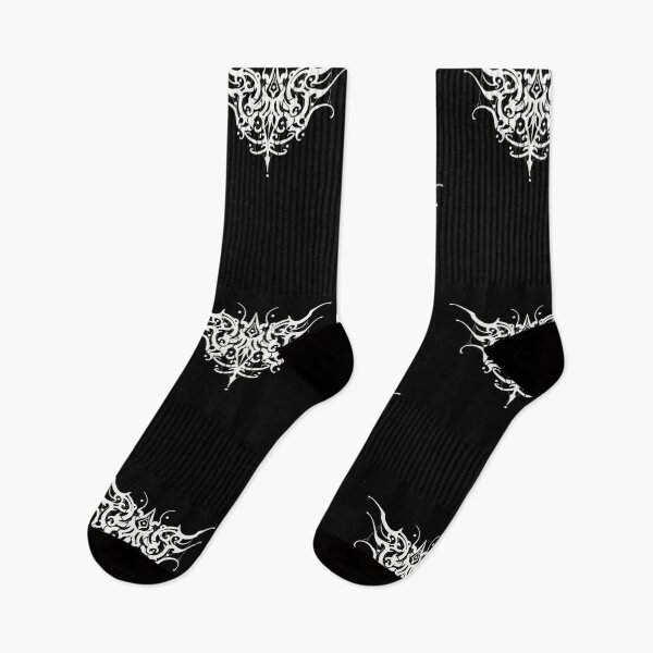 Item preview, Dark tribal 2 white designed and sold by 7Delamancha.