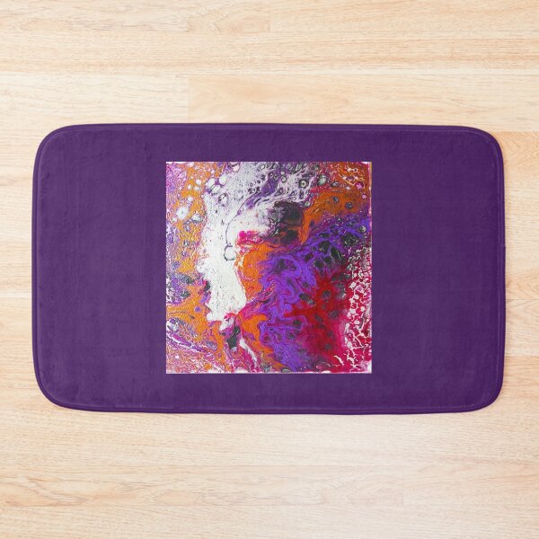Item preview, Acrylic Pouring "Context" designed and sold by IreneSchlik.