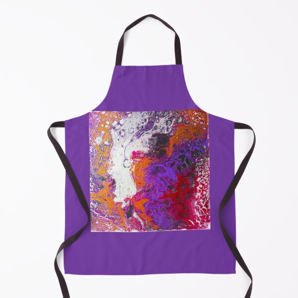 Item preview, Acrylic Pouring "Context" designed and sold by IreneSchlik.