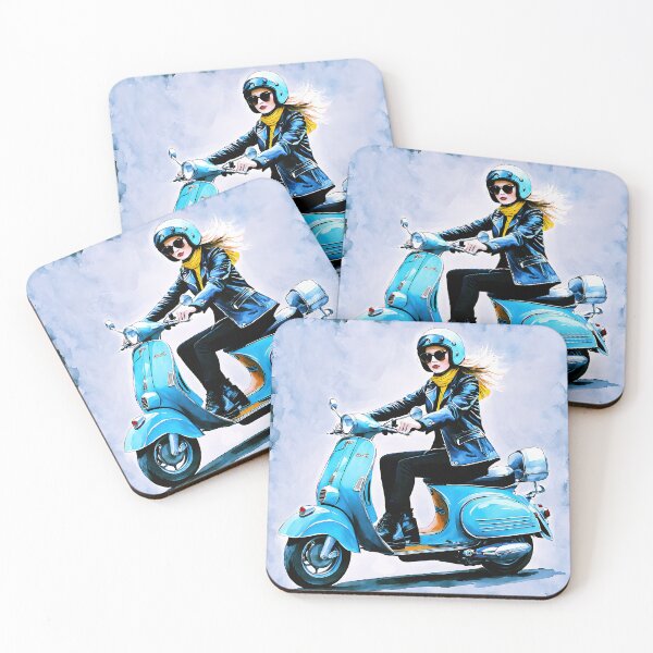 Item preview, “Fiamma”  “Corsa Elegante” – Elegant Ride     designed and sold by Artekinium.