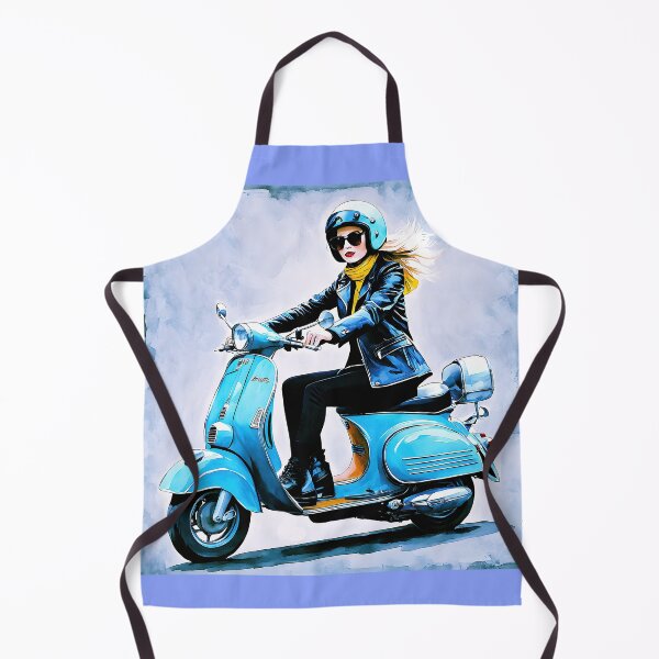 Item preview, “Fiamma” “Corsa Elegante” – Elegant Ride designed and sold by Artekinium.