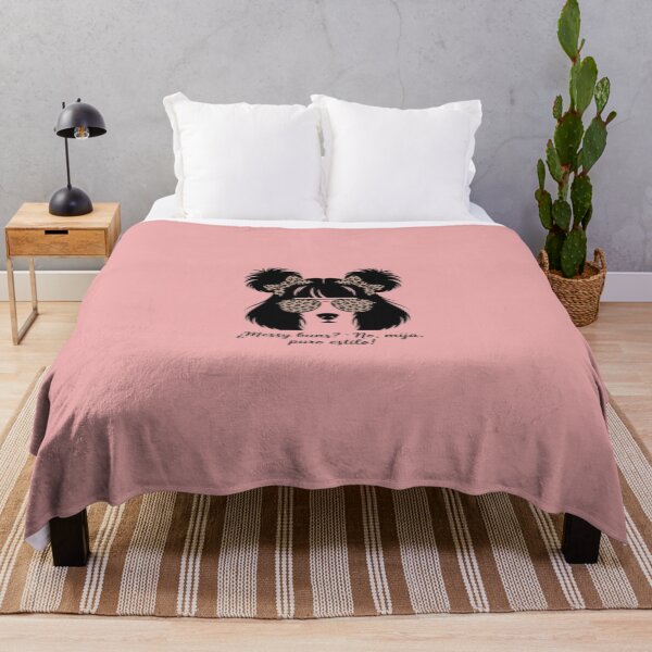Item preview, Messy Buns? No Mija designed and sold by chessnegocios.