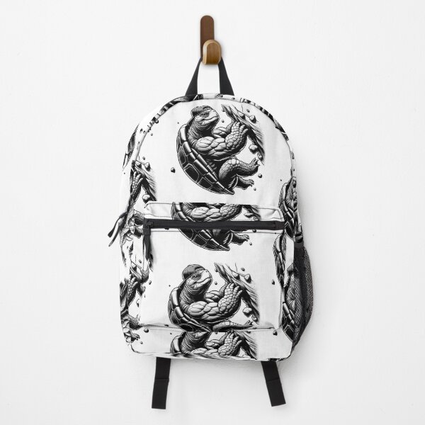 Item preview, Bouldering Turtle Climbing Gift designed and sold by Pineapple-Tree.