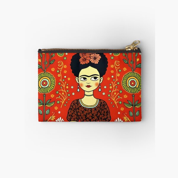 Item preview, Frida Kahlo. Mexicanidad. designed and sold by SoniaSarkali.