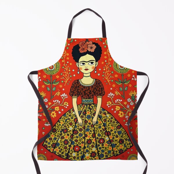 Item preview, Frida Kahlo. Mexicanidad. designed and sold by SoniaSarkali.