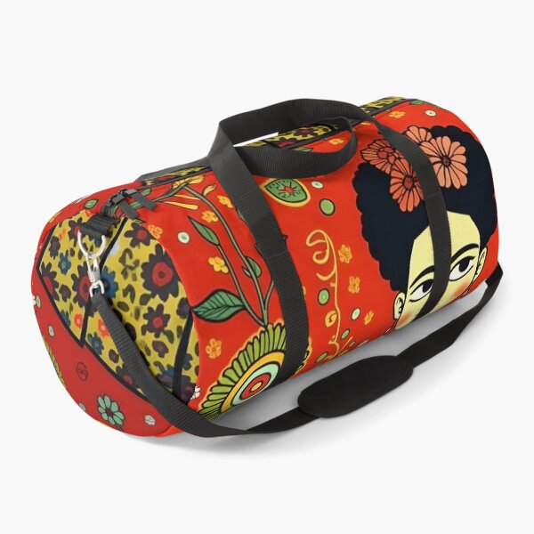 Item preview, Frida Kahlo. Mexicanidad. designed and sold by SoniaSarkali.