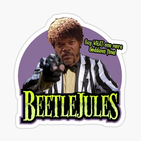 Item preview, Beetlejules designed and sold by WorldOfTeesUSA.