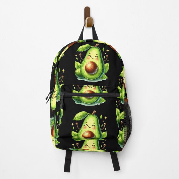 Item preview, Avocado funny positive optimism gift designed and sold by Pineapple-Tree.